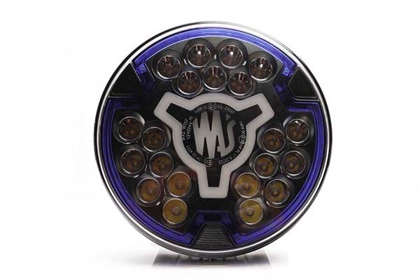 W257【警告灯】正面