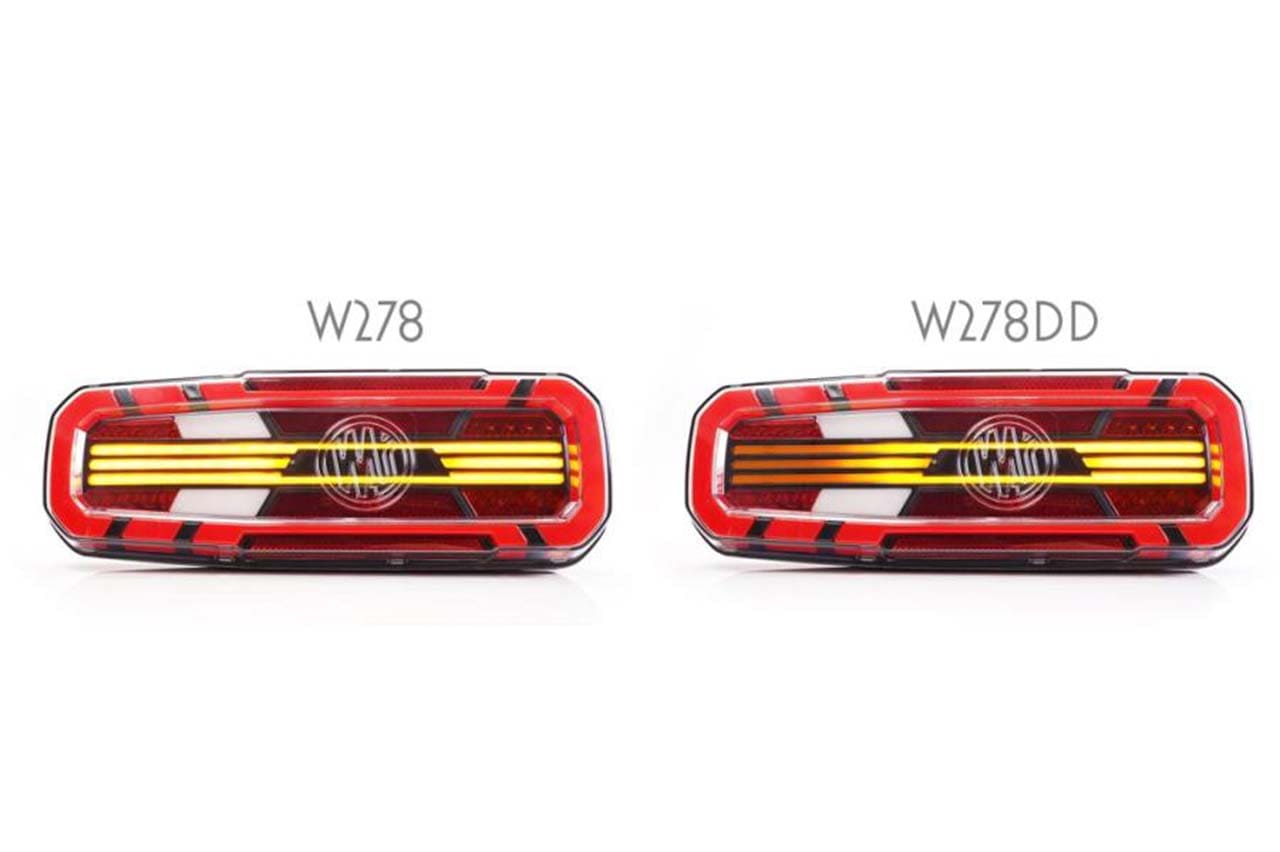 W278,W278DD