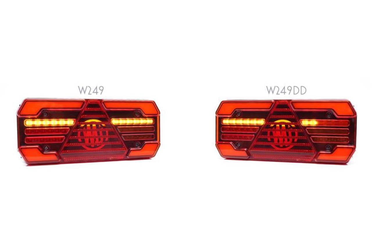 W249とW249DD